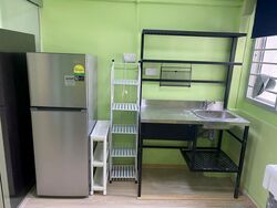Blk 346 Clementi Avenue 5 (Clementi), HDB 3 Rooms #412408901